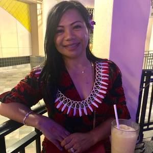 Meet your Posher, Madelyn